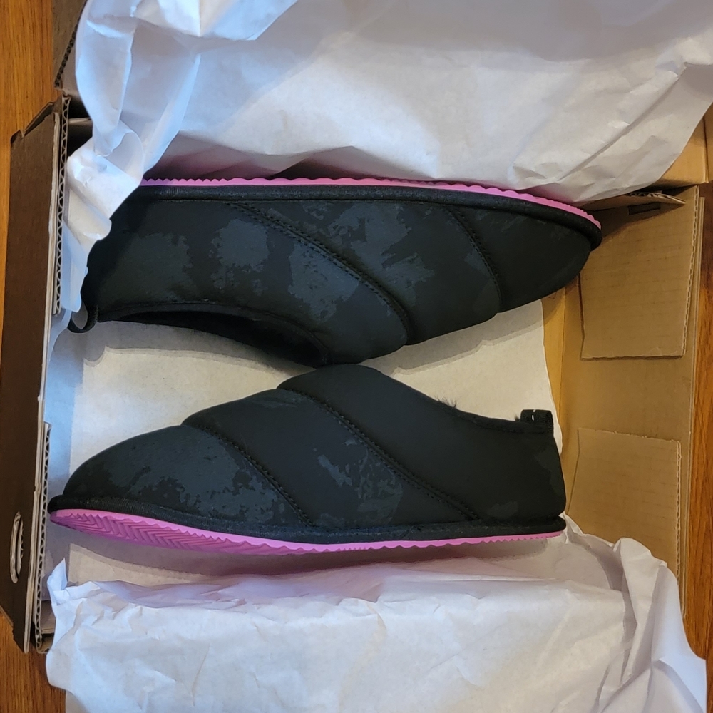 Sorel Go-Bodega Run Slippers - Picture 5 of 6